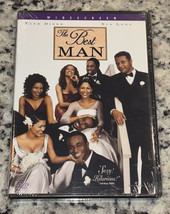 The Best Man Holiday DVD - Taye Diggs, Regina Hall, Terrence Howard New ... - $6.92