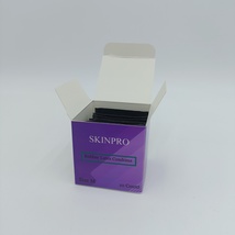 SKINPRO Condoms Lubricated Ultra Thin Comfortable Condoms for Men, 10 Count - £8.25 GBP