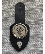 France  Military Insignia Patch Ears Of Wheat  - $17.38