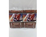 Lot Of (2) Sealed Legend Of The Five Rings Standard Playing Cards Decks - £26.42 GBP
