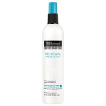 TRESemme Renewal Hair & Scalp Leave, In Conditioning Spray, 12 oz - $44.10