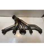 6-Branch Exhaust Header 28&quot; L 15&quot; W 5&quot; H 53mm Main Bore 39mm Center Bore - $199.99