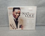 Nat King Cole - Unforgettable (3 CD, Time Music) nuovo sigillato TTPCD032 - $14.23