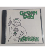 Kerplunk Green Day CD - €16,86 EUR