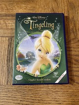 Tingeling Dvd - £9.21 GBP