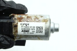 2012-2018 BMW F30 335i 328i FRONT RIGHT SEAT POWER ADJUSTMENT MOTOR H1466 image 10