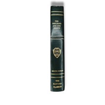 The Thousand and One Nights Harvard Classics Deluxe Ed Leatherette Hardcover  - £10.16 GBP