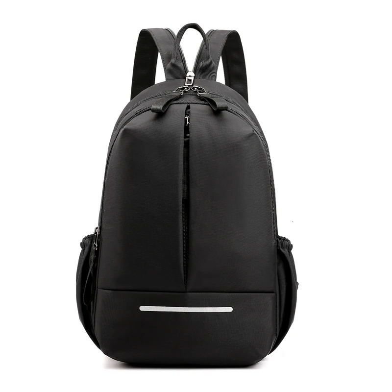 Multifunctional Men Backpack Ox Cloth Waterproof Wearable Travel Bag Multi Pocke - $140.02