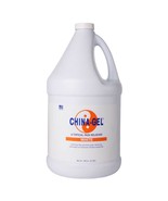 China Gel Topical Pain Reliever No Pump 1 Gallon - White - £203.54 GBP