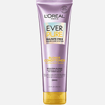 L’Oréal Paris Ever Pure Blonde Conditioner Sulfate Free With Iris 8.5 oz (250ml) - £4.16 GBP