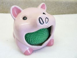 Piig Scratcher Holder #105 - $4.99