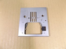 Singer Ingenuity sewing machine 7436 needle plate original - $15.84