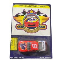 Ricky Rudd 1997 Collectors Edition 10th Anniversary Tide Ford Thunderbird - £7.08 GBP