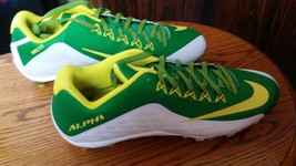 Alpha Pro 2 TD Oregon Ducks Multiple Colors - $50.00