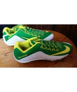 Alpha Pro 2 TD Oregon Ducks Multiple Colors - $50.00