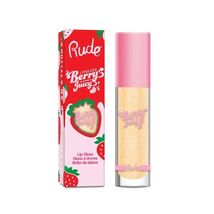 RUDE Berry Juicy Lip Gloss Golden Hour - $5.54