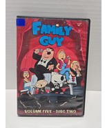Family Guy - Volume 5 (DVD, 2007, 3-Disc Set) - $109.94 MXN