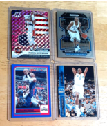 Russell Westbrook Clippers LOT (4) 2008 Press Pass RC/National PINK/ SP ... - £12.45 GBP