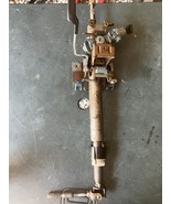 92-96 HONDA PRELUDE Steering Column With Key Coupe 93 94 95 Tilt - $108.89