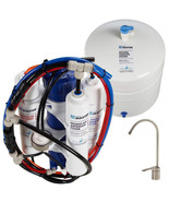 TMAFC Artesian Full Contact Reverse Osmosis System, 7-stages, Patented 2... - €682,55 EUR