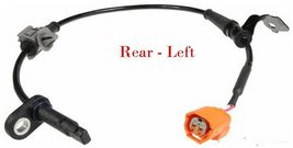 57475-SDR-A01 ABS Wheel Speed Sensor Rear Left Fit: Honda Accord 2005-2007 - $14.50