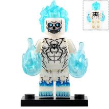 Spirit Spider (Ghost Spider) Spiderman Armor Marvel Minifigure Gift Toy New - $2.99