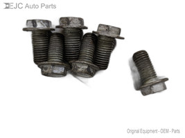 Flexplate Bolts For 11-18 GMC Sierra 2500 HD  6.0 - $19.75