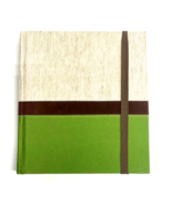 New Thomas Nelson Hardcover Cloth Cover Green Take Note Bible Reference ... - $40.73 CAD
