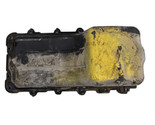 Engine Oil Pan From 2000 Ford F-150  5.4 XL1E6675CA - $59.95