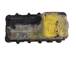 Engine Oil Pan From 2000 Ford F-150  5.4 XL1E6675CA - £47.22 GBP