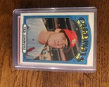 Ted Simmons 1972 Topps Baseball Card (1303) - $5.00