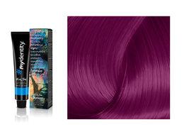 #mydentity Demi-Permanent Hair Color, Midnight Fantasy 5