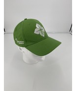 Farm Credit Mid America Ball Cap Hat Adjustable Baseball - £6.66 GBP