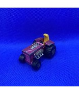 Matchbox Lesney No. 25 Mod Tractor 1972 Pink 1:64 Scale Made In England - £3.48 GBP