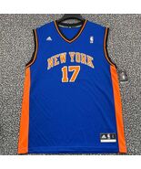 Authenticity Guarantee

New York Knicks Lin #17 Jersey Shirt Men Large Adidas... - $1,245.78 CAD