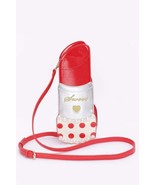 Lipstick Novelty Bag - Faux Leather, Fashionable Statement Purse, Unique... - $32.50