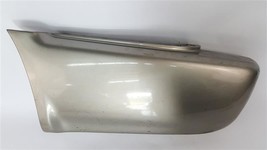 Rear Driver Bumper Extension Pewter OEM 2001 GMC S15 2dr R33026890 Day Warran... - $19.80