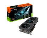 GIGABYTE GeForce RTX 4070 Ti Eagle OC 12G (rev. 2.0) Graphics Card, 3X W... - $1,065.21