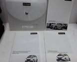 2014 Smart Fortwo Coupe and Cabriolet Electric Drive Owners Manual [Pape... - $97.99