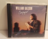 Ravi par William Galison (CD, juin 1989, Verve) - $23.66