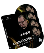 Reloaded by Dani Da Ortiz and Luis de Matos  - $196.88 CAD
