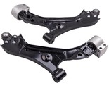 Front Lower Control Arms for 2010 2011-2016 2017 Chevrolet Equinox GMC T... - $76.38