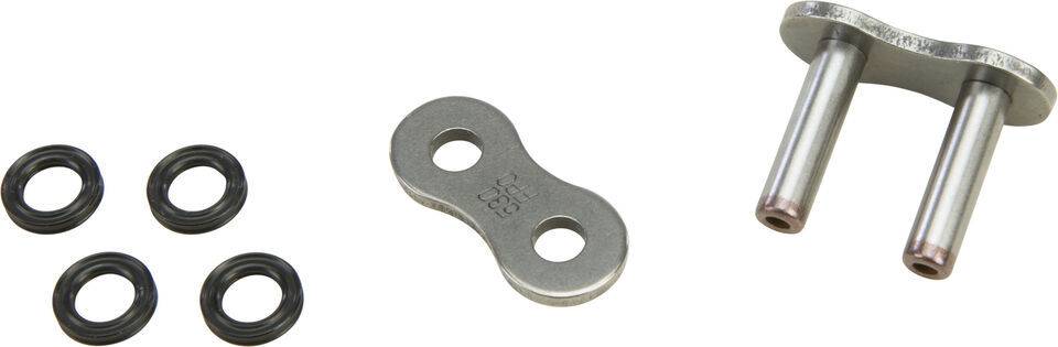 Fire Power O-Ring Master Link 530 Rivet 530FPO-MLJ SEE LIST - $7.95