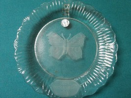 Glass Plates Collector Mothers Day 1979 - Happy Birthday PICK1 - £36.01 GBP