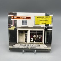 Mumford &amp; Sons: Sigh No More (CD) 12 Tracks - £10.25 GBP