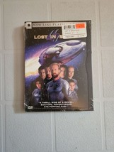 Lost In Space Dvd (New) - £5.64 GBP