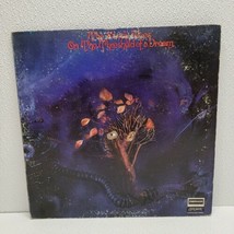 The Moody Blues On The Threshold Of A Dream - Deram DES-18025 LP 1969 Gatefold - £5.75 GBP