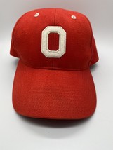 Men&#39;s Ohio State Baseball  Cap Hat Adjustable Twins Enterprises - $20.00