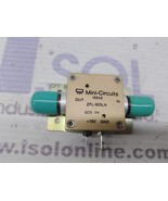 Mini-circuits ZFL-500LN Low Noise Amplifier 15542 15V ZFL500LN - €104,26 EUR