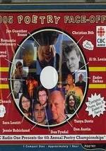 Poetry Face Off 2005 [Audio CD] Various - $18.98